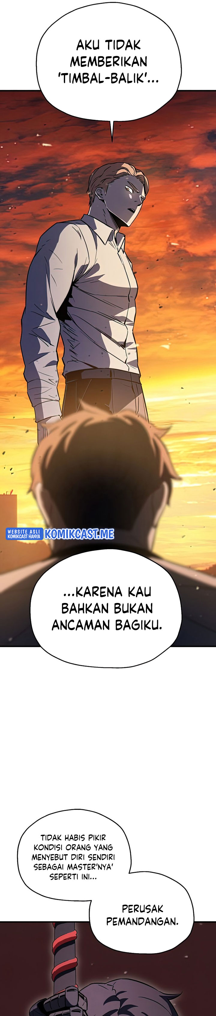 Dilarang COPAS - situs resmi www.mangacanblog.com - Komik player who cant level up 077 - chapter 77 78 Indonesia player who cant level up 077 - chapter 77 Terbaru 28|Baca Manga Komik Indonesia|Mangacan