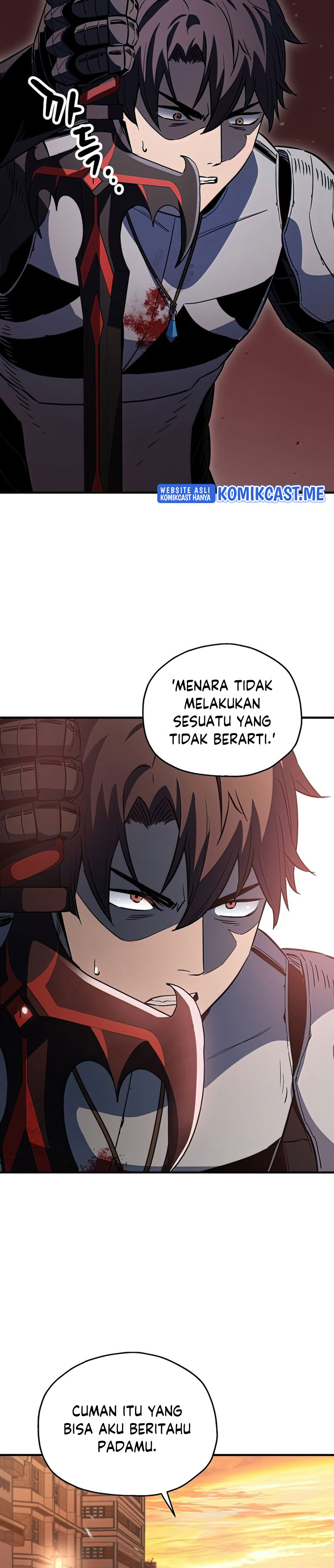 Dilarang COPAS - situs resmi www.mangacanblog.com - Komik player who cant level up 077 - chapter 77 78 Indonesia player who cant level up 077 - chapter 77 Terbaru 29|Baca Manga Komik Indonesia|Mangacan