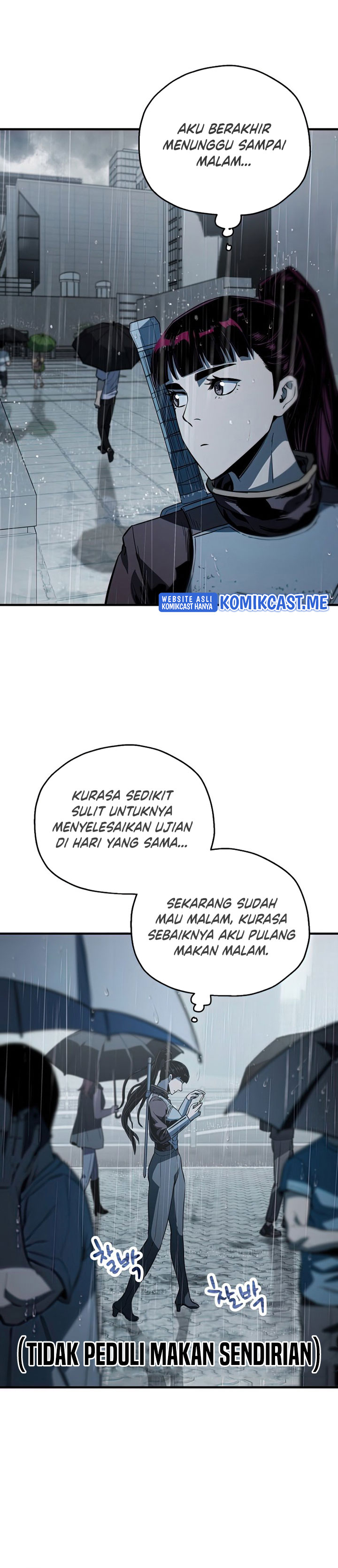 Dilarang COPAS - situs resmi www.mangacanblog.com - Komik player who cant level up 077 - chapter 77 78 Indonesia player who cant level up 077 - chapter 77 Terbaru 32|Baca Manga Komik Indonesia|Mangacan