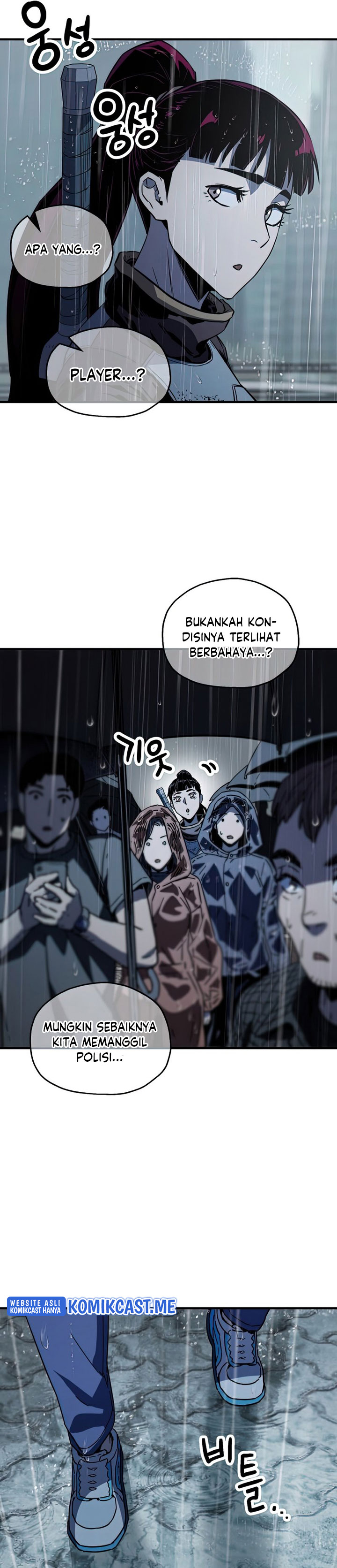 Dilarang COPAS - situs resmi www.mangacanblog.com - Komik player who cant level up 077 - chapter 77 78 Indonesia player who cant level up 077 - chapter 77 Terbaru 33|Baca Manga Komik Indonesia|Mangacan