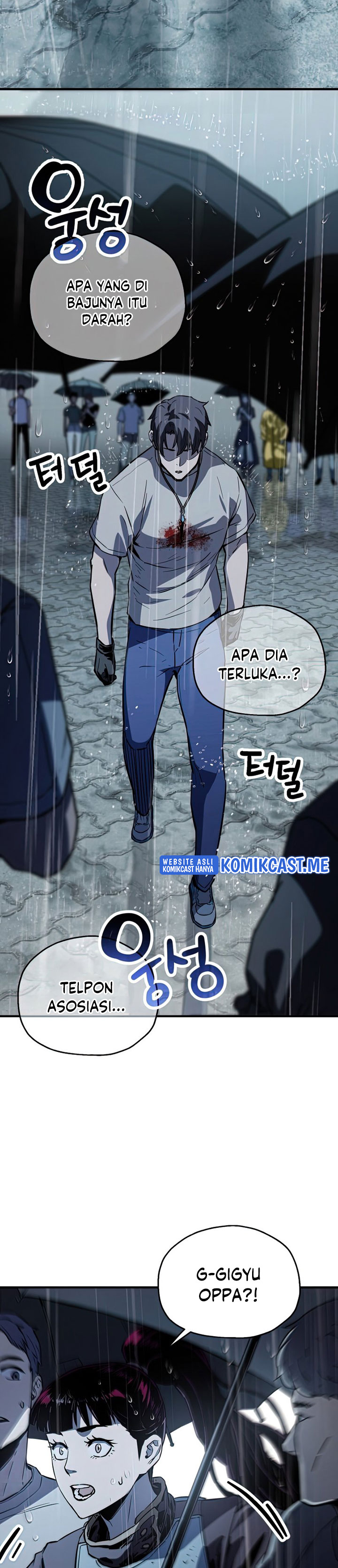 Dilarang COPAS - situs resmi www.mangacanblog.com - Komik player who cant level up 077 - chapter 77 78 Indonesia player who cant level up 077 - chapter 77 Terbaru 34|Baca Manga Komik Indonesia|Mangacan