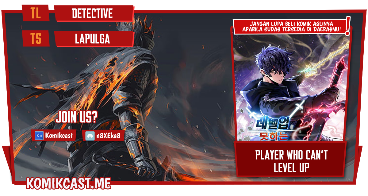 Dilarang COPAS - situs resmi www.mangacanblog.com - Komik player who cant level up 080 - chapter 80 81 Indonesia player who cant level up 080 - chapter 80 Terbaru 0|Baca Manga Komik Indonesia|Mangacan