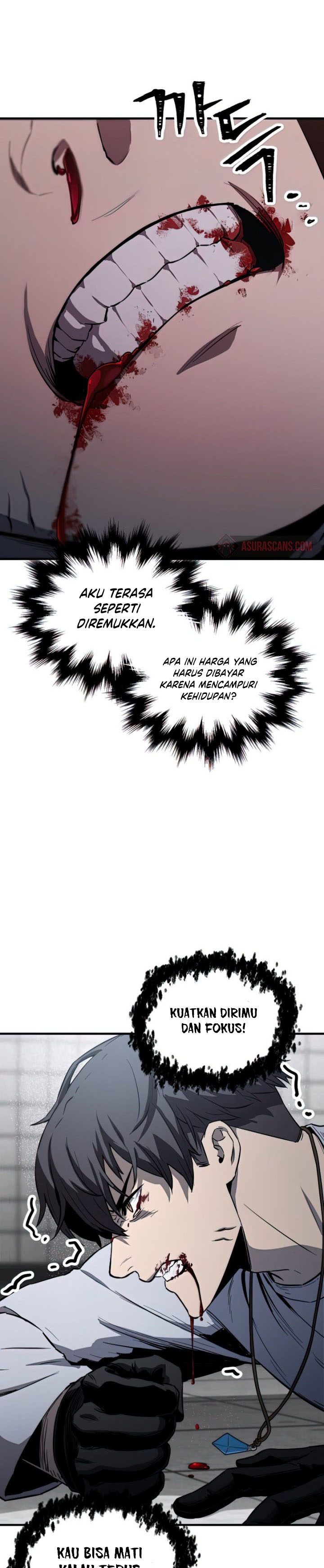 Dilarang COPAS - situs resmi www.mangacanblog.com - Komik player who cant level up 080 - chapter 80 81 Indonesia player who cant level up 080 - chapter 80 Terbaru 2|Baca Manga Komik Indonesia|Mangacan