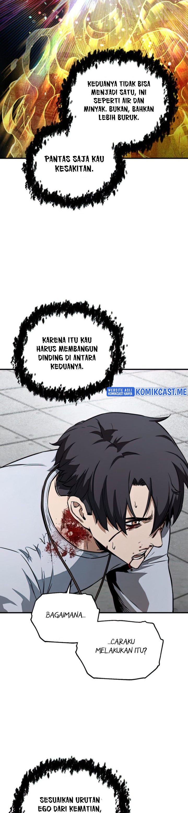 Dilarang COPAS - situs resmi www.mangacanblog.com - Komik player who cant level up 080 - chapter 80 81 Indonesia player who cant level up 080 - chapter 80 Terbaru 7|Baca Manga Komik Indonesia|Mangacan