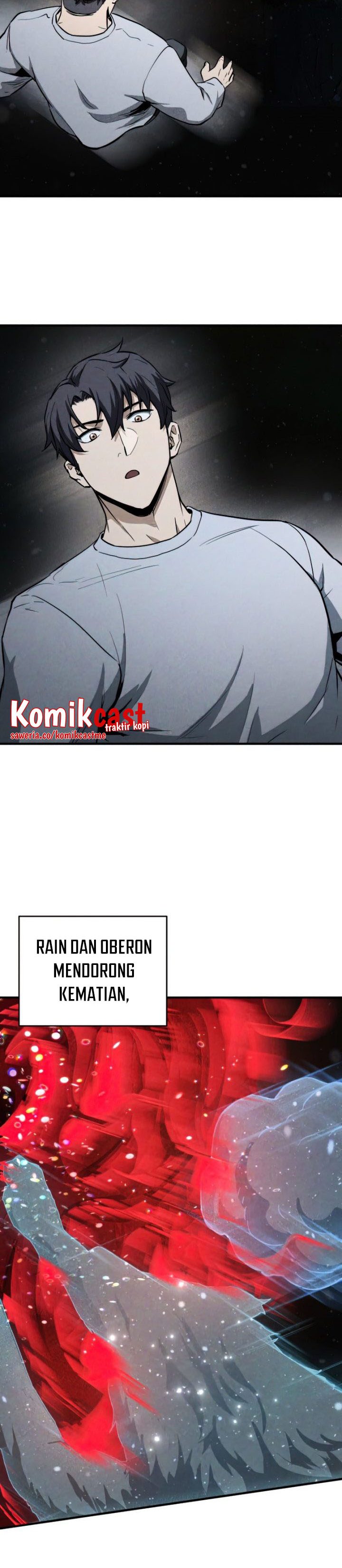 Dilarang COPAS - situs resmi www.mangacanblog.com - Komik player who cant level up 080 - chapter 80 81 Indonesia player who cant level up 080 - chapter 80 Terbaru 16|Baca Manga Komik Indonesia|Mangacan