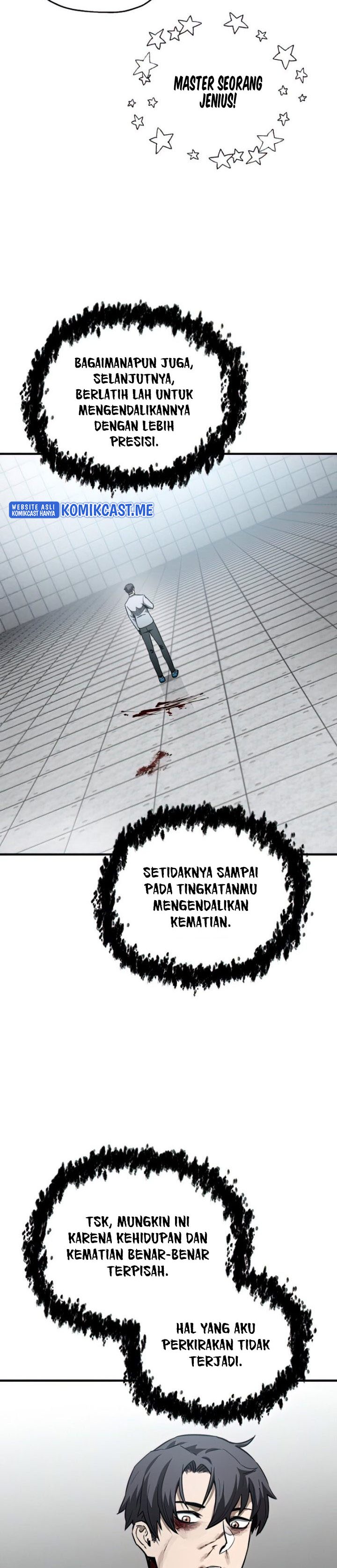 Dilarang COPAS - situs resmi www.mangacanblog.com - Komik player who cant level up 080 - chapter 80 81 Indonesia player who cant level up 080 - chapter 80 Terbaru 22|Baca Manga Komik Indonesia|Mangacan