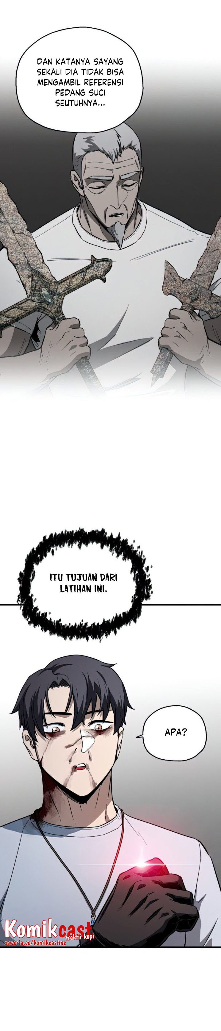 Dilarang COPAS - situs resmi www.mangacanblog.com - Komik player who cant level up 080 - chapter 80 81 Indonesia player who cant level up 080 - chapter 80 Terbaru 24|Baca Manga Komik Indonesia|Mangacan