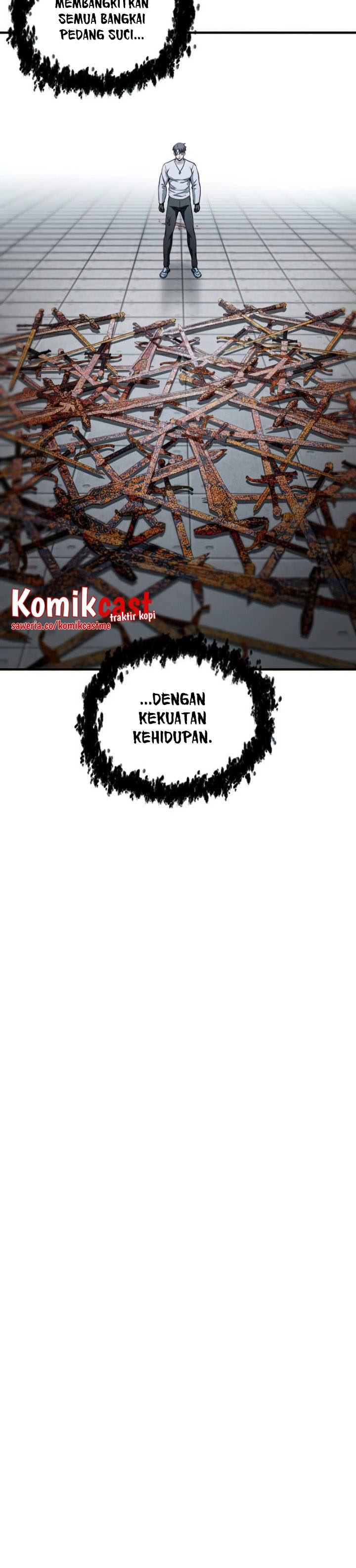 Dilarang COPAS - situs resmi www.mangacanblog.com - Komik player who cant level up 080 - chapter 80 81 Indonesia player who cant level up 080 - chapter 80 Terbaru 28|Baca Manga Komik Indonesia|Mangacan