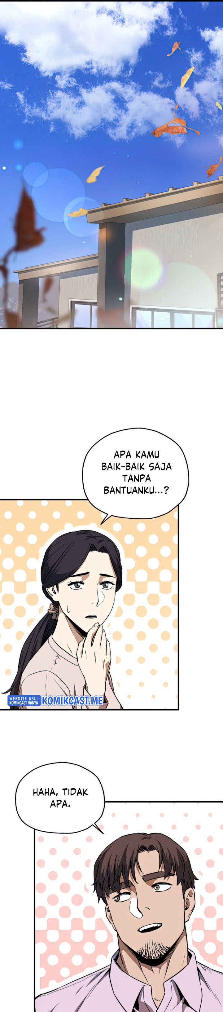 Dilarang COPAS - situs resmi www.mangacanblog.com - Komik player who cant level up 080 - chapter 80 81 Indonesia player who cant level up 080 - chapter 80 Terbaru 29|Baca Manga Komik Indonesia|Mangacan