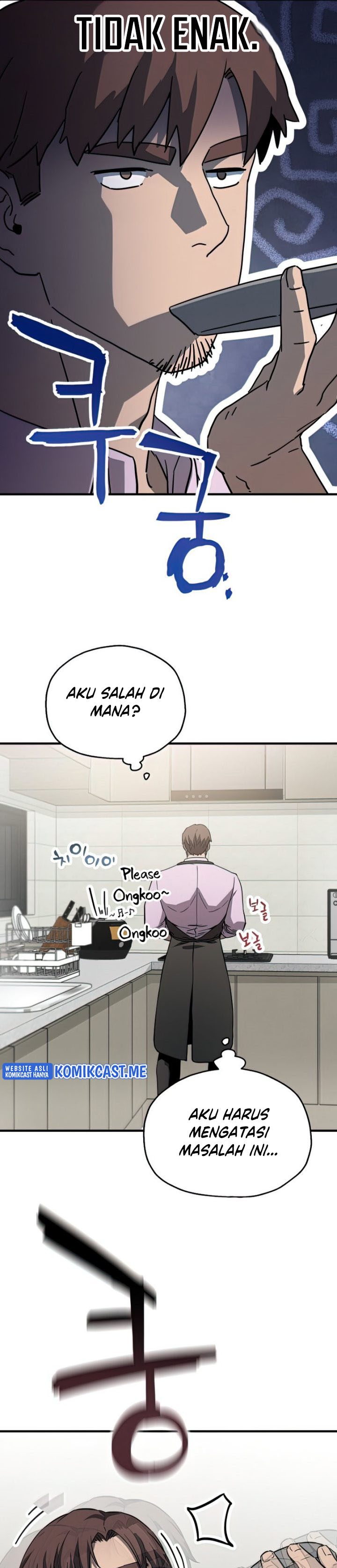 Dilarang COPAS - situs resmi www.mangacanblog.com - Komik player who cant level up 080 - chapter 80 81 Indonesia player who cant level up 080 - chapter 80 Terbaru 37|Baca Manga Komik Indonesia|Mangacan