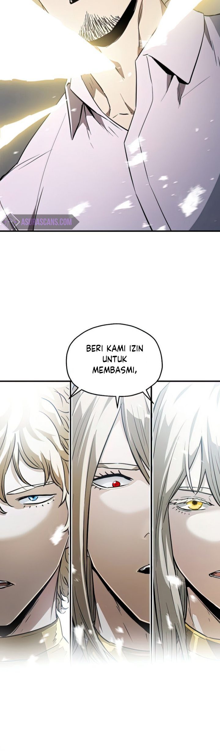 Dilarang COPAS - situs resmi www.mangacanblog.com - Komik player who cant level up 080 - chapter 80 81 Indonesia player who cant level up 080 - chapter 80 Terbaru 42|Baca Manga Komik Indonesia|Mangacan