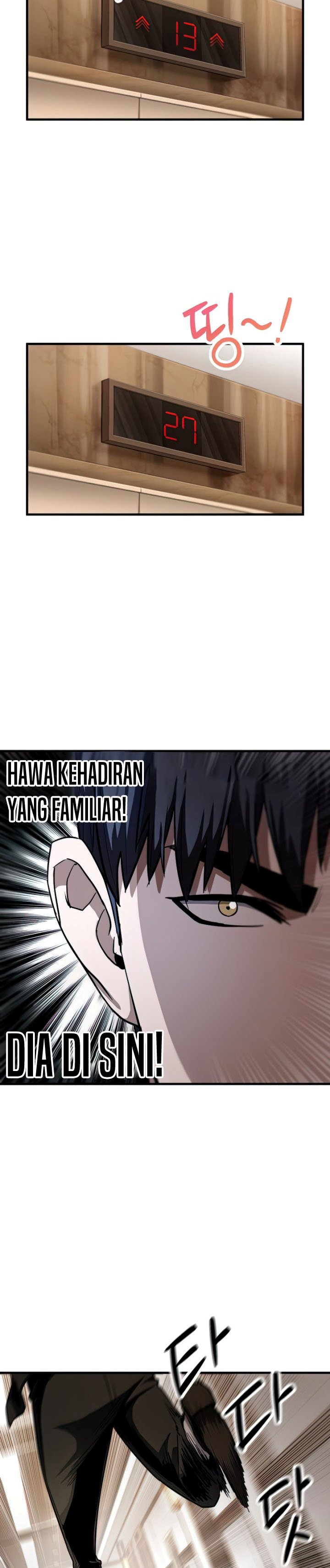 Dilarang COPAS - situs resmi www.mangacanblog.com - Komik player who cant level up 092 - chapter 92 93 Indonesia player who cant level up 092 - chapter 92 Terbaru 3|Baca Manga Komik Indonesia|Mangacan