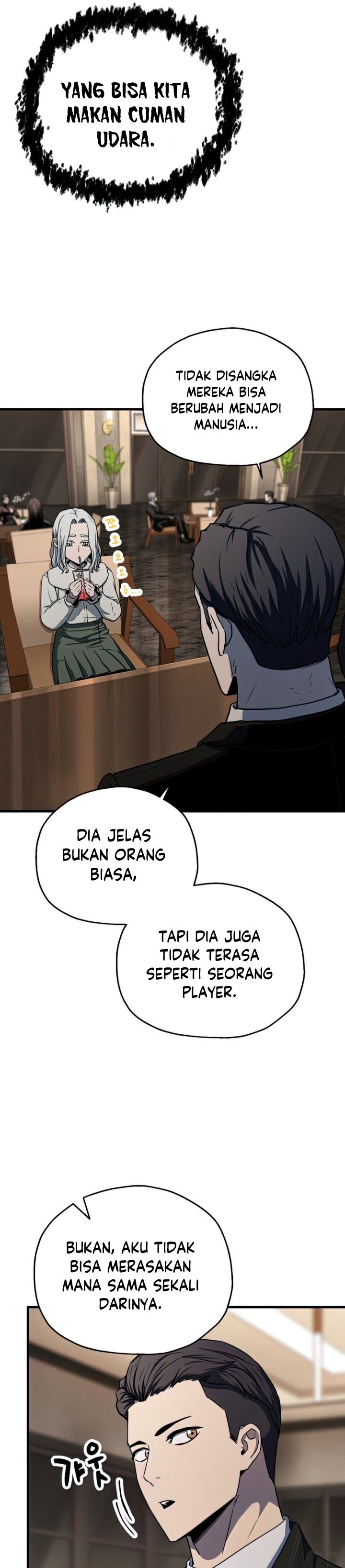 Dilarang COPAS - situs resmi www.mangacanblog.com - Komik player who cant level up 092 - chapter 92 93 Indonesia player who cant level up 092 - chapter 92 Terbaru 9|Baca Manga Komik Indonesia|Mangacan