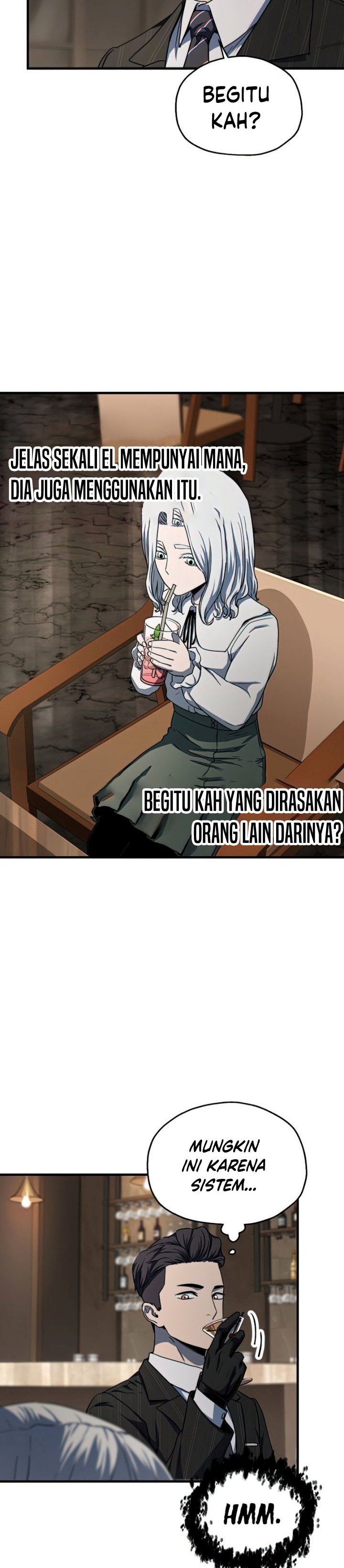 Dilarang COPAS - situs resmi www.mangacanblog.com - Komik player who cant level up 092 - chapter 92 93 Indonesia player who cant level up 092 - chapter 92 Terbaru 10|Baca Manga Komik Indonesia|Mangacan