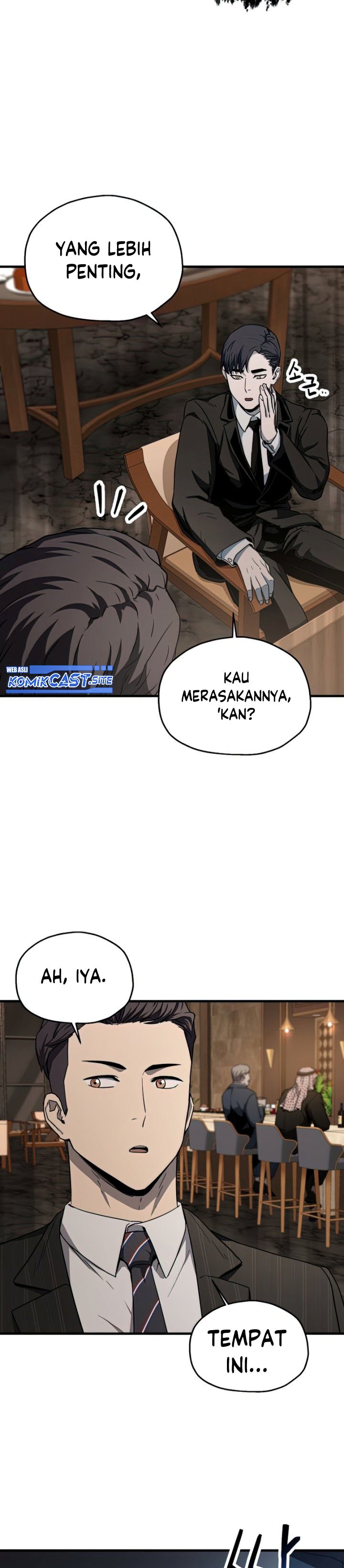 Dilarang COPAS - situs resmi www.mangacanblog.com - Komik player who cant level up 092 - chapter 92 93 Indonesia player who cant level up 092 - chapter 92 Terbaru 11|Baca Manga Komik Indonesia|Mangacan