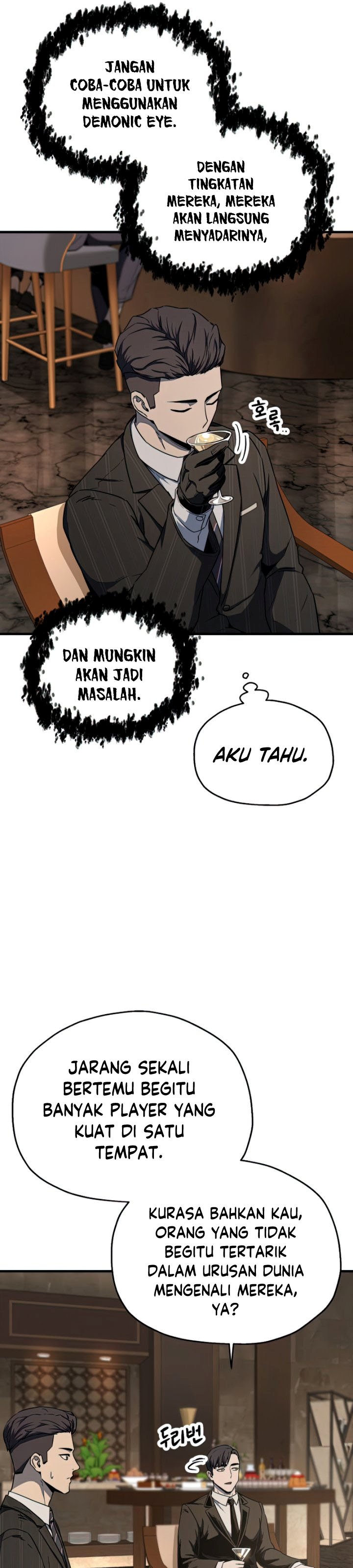 Dilarang COPAS - situs resmi www.mangacanblog.com - Komik player who cant level up 092 - chapter 92 93 Indonesia player who cant level up 092 - chapter 92 Terbaru 13|Baca Manga Komik Indonesia|Mangacan