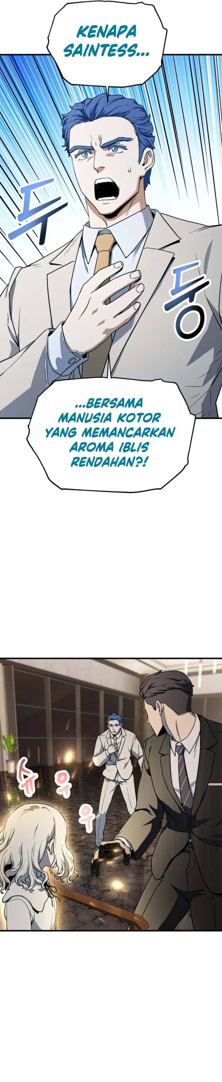 Dilarang COPAS - situs resmi www.mangacanblog.com - Komik player who cant level up 092 - chapter 92 93 Indonesia player who cant level up 092 - chapter 92 Terbaru 29|Baca Manga Komik Indonesia|Mangacan