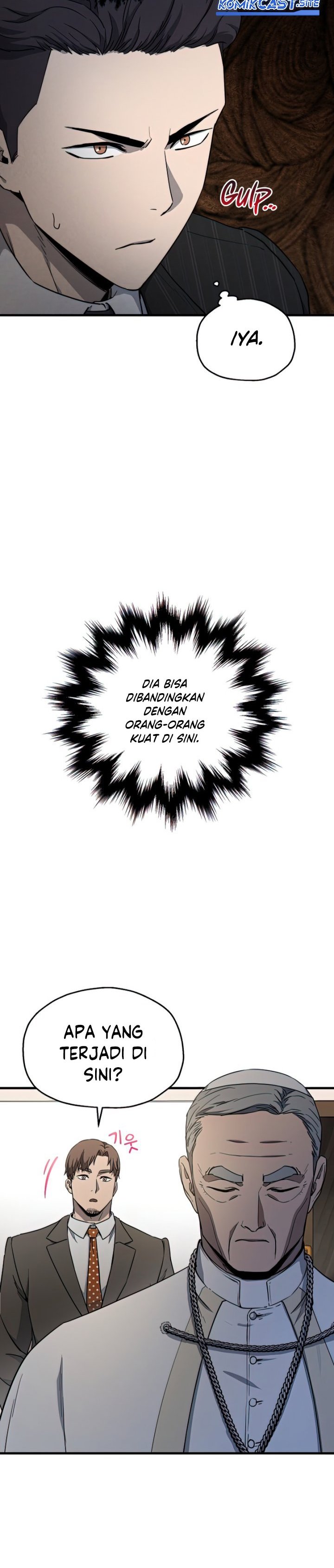 Dilarang COPAS - situs resmi www.mangacanblog.com - Komik player who cant level up 093 - chapter 93 94 Indonesia player who cant level up 093 - chapter 93 Terbaru 8|Baca Manga Komik Indonesia|Mangacan