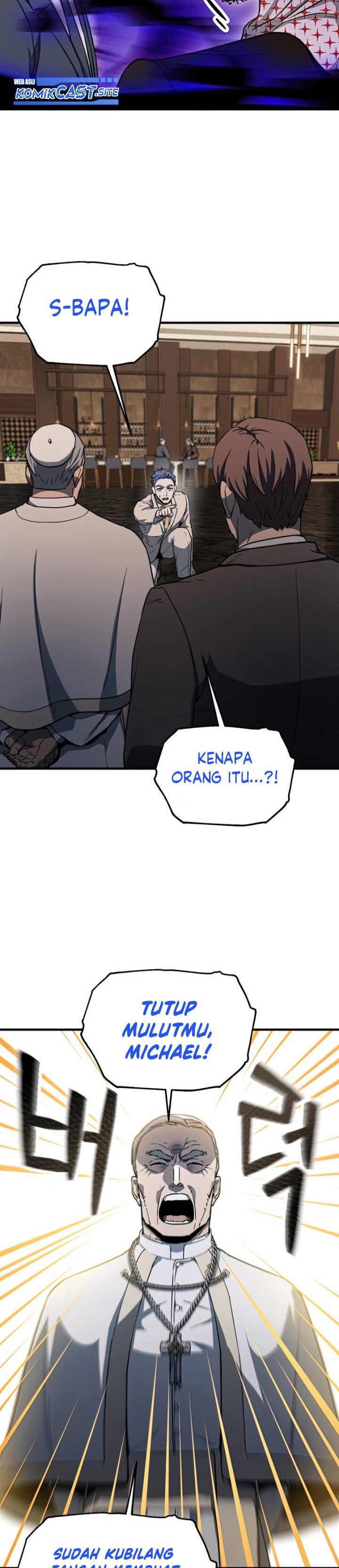 Dilarang COPAS - situs resmi www.mangacanblog.com - Komik player who cant level up 093 - chapter 93 94 Indonesia player who cant level up 093 - chapter 93 Terbaru 14|Baca Manga Komik Indonesia|Mangacan