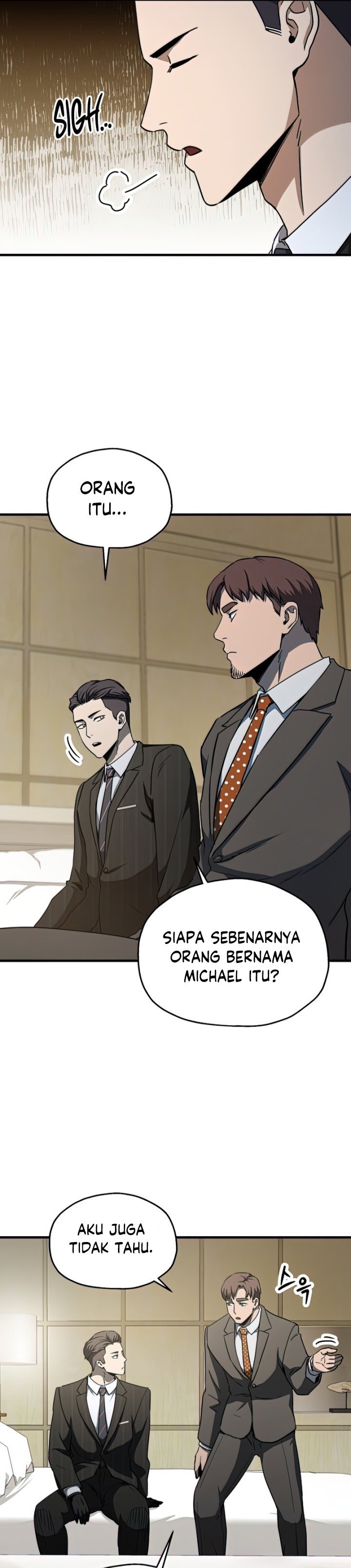 Dilarang COPAS - situs resmi www.mangacanblog.com - Komik player who cant level up 093 - chapter 93 94 Indonesia player who cant level up 093 - chapter 93 Terbaru 29|Baca Manga Komik Indonesia|Mangacan