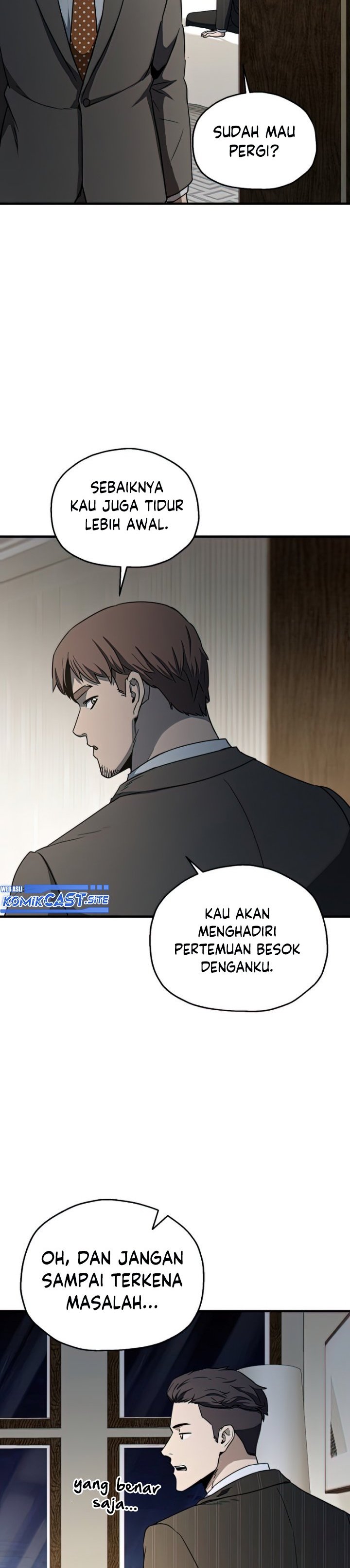 Dilarang COPAS - situs resmi www.mangacanblog.com - Komik player who cant level up 093 - chapter 93 94 Indonesia player who cant level up 093 - chapter 93 Terbaru 31|Baca Manga Komik Indonesia|Mangacan