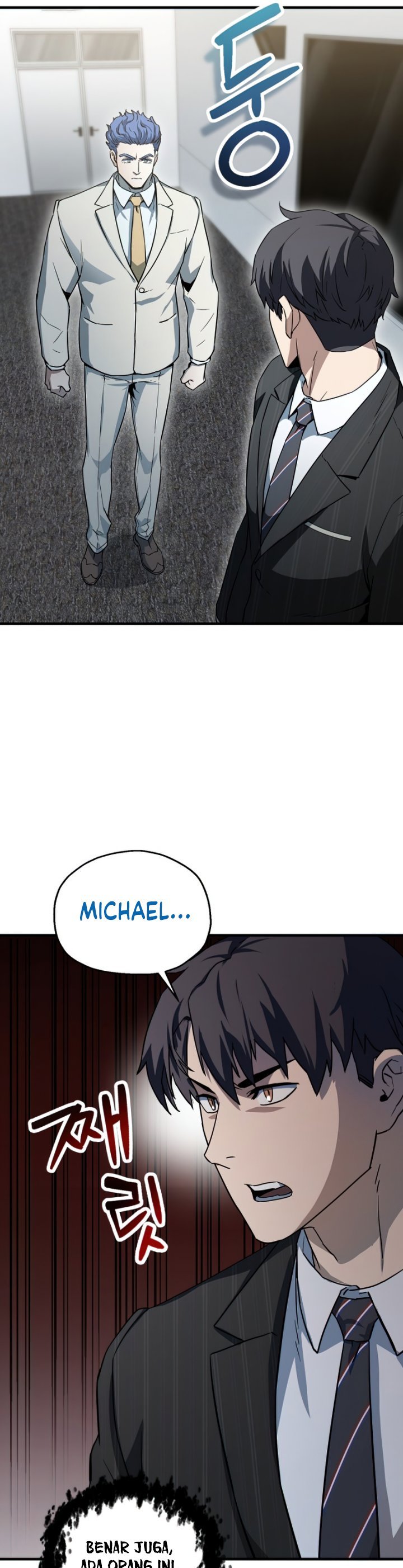 Player Who Can’t Level Up chapter 94