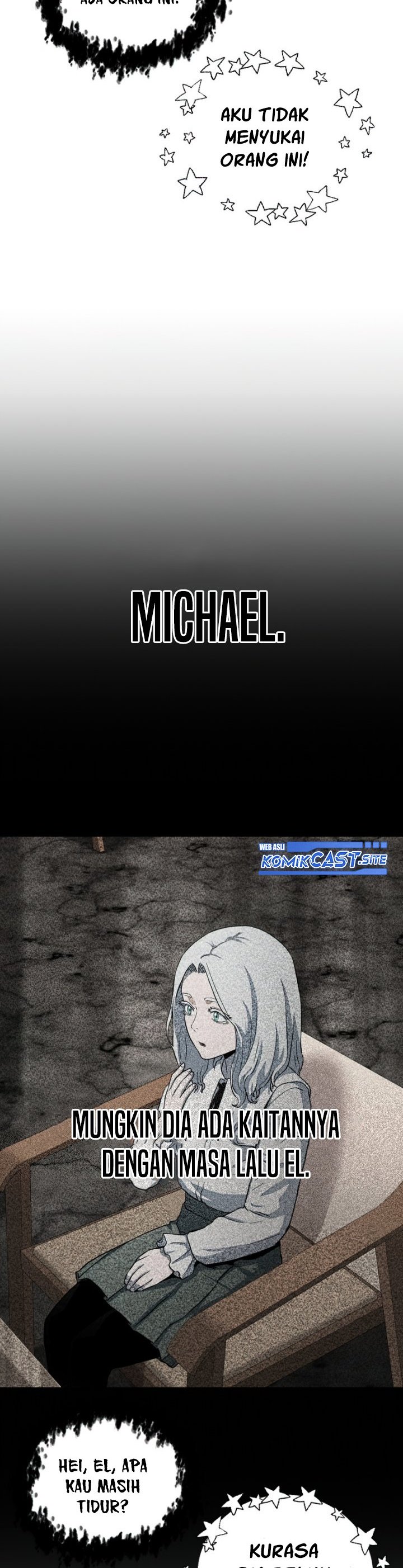 Player Who Can’t Level Up chapter 94