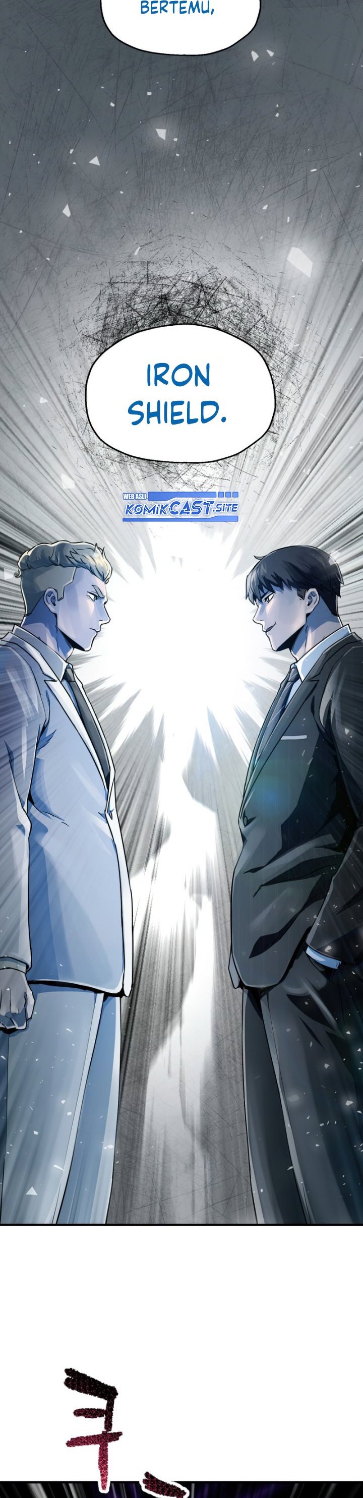Player Who Can’t Level Up chapter 94