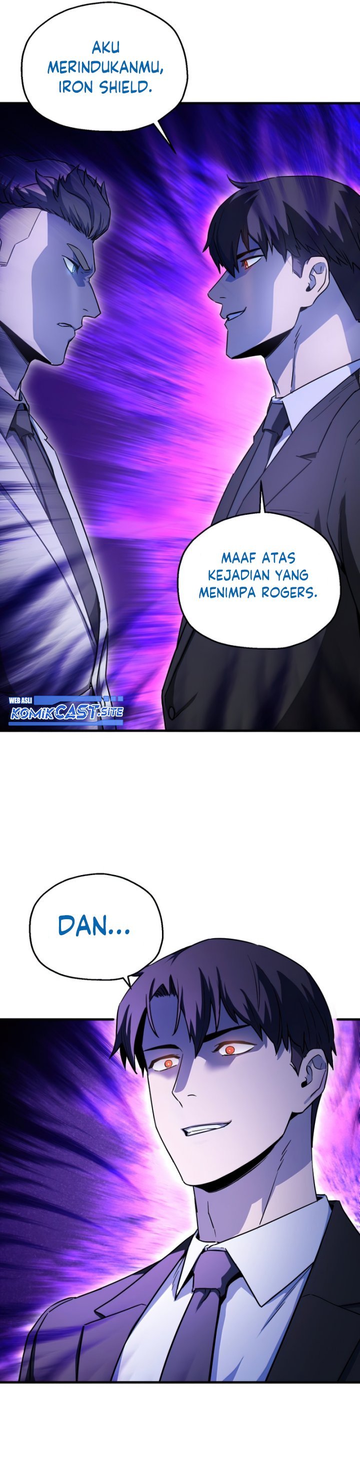 Player Who Can’t Level Up chapter 94