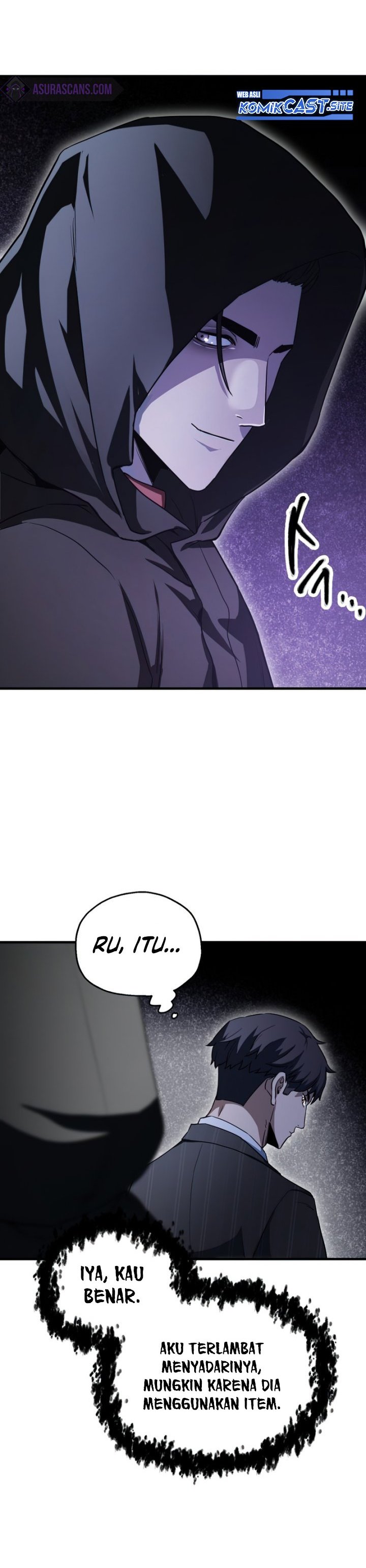 Player Who Can’t Level Up chapter 94