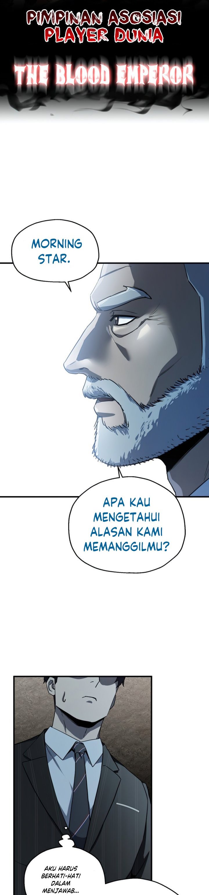 Player Who Can’t Level Up chapter 94