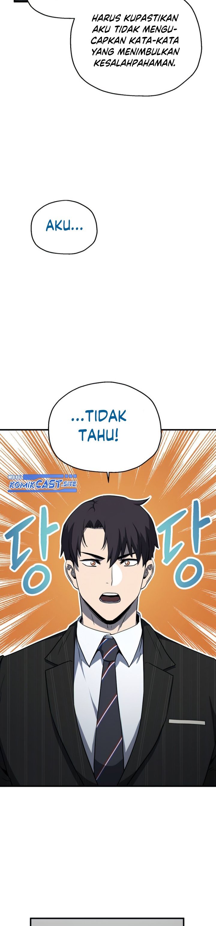 Player Who Can’t Level Up chapter 94