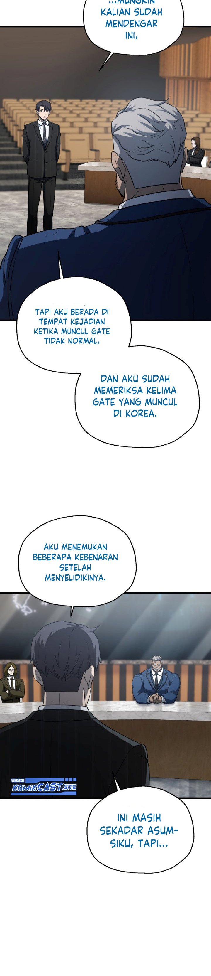 Dilarang COPAS - situs resmi www.mangacanblog.com - Komik player who cant level up 095 - chapter 95 96 Indonesia player who cant level up 095 - chapter 95 Terbaru 4|Baca Manga Komik Indonesia|Mangacan