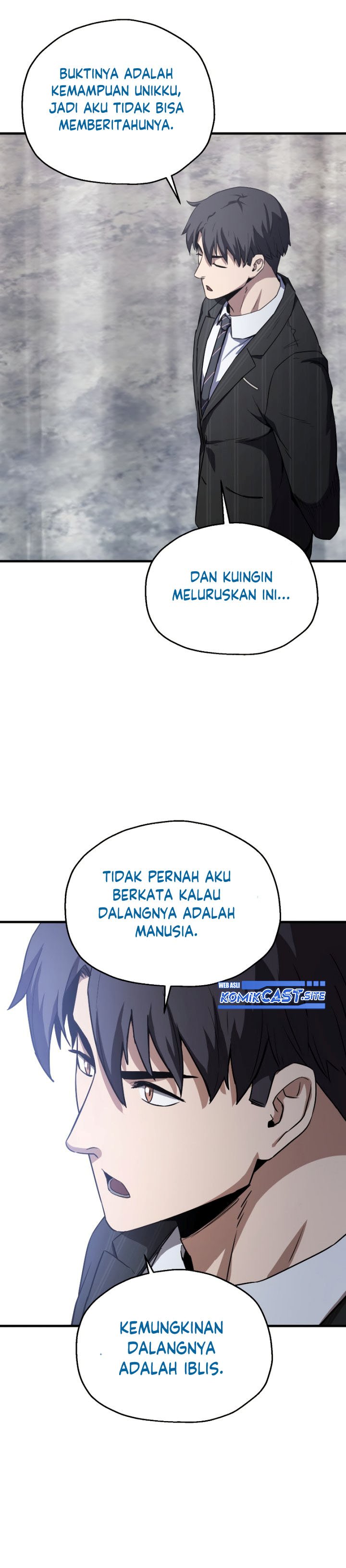 Dilarang COPAS - situs resmi www.mangacanblog.com - Komik player who cant level up 095 - chapter 95 96 Indonesia player who cant level up 095 - chapter 95 Terbaru 9|Baca Manga Komik Indonesia|Mangacan