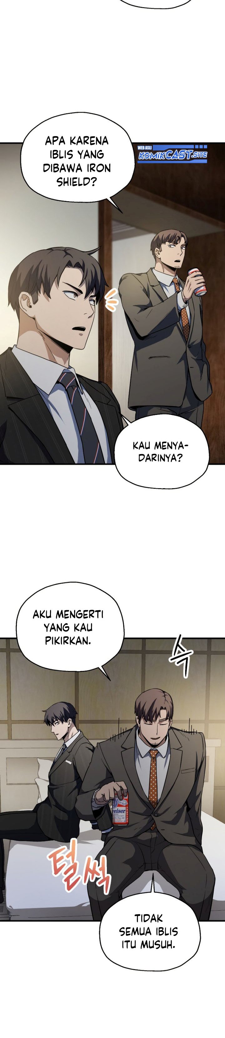 Dilarang COPAS - situs resmi www.mangacanblog.com - Komik player who cant level up 095 - chapter 95 96 Indonesia player who cant level up 095 - chapter 95 Terbaru 15|Baca Manga Komik Indonesia|Mangacan