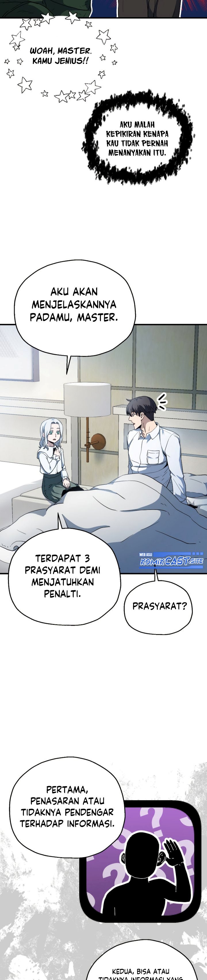 Dilarang COPAS - situs resmi www.mangacanblog.com - Komik player who cant level up 095 - chapter 95 96 Indonesia player who cant level up 095 - chapter 95 Terbaru 23|Baca Manga Komik Indonesia|Mangacan