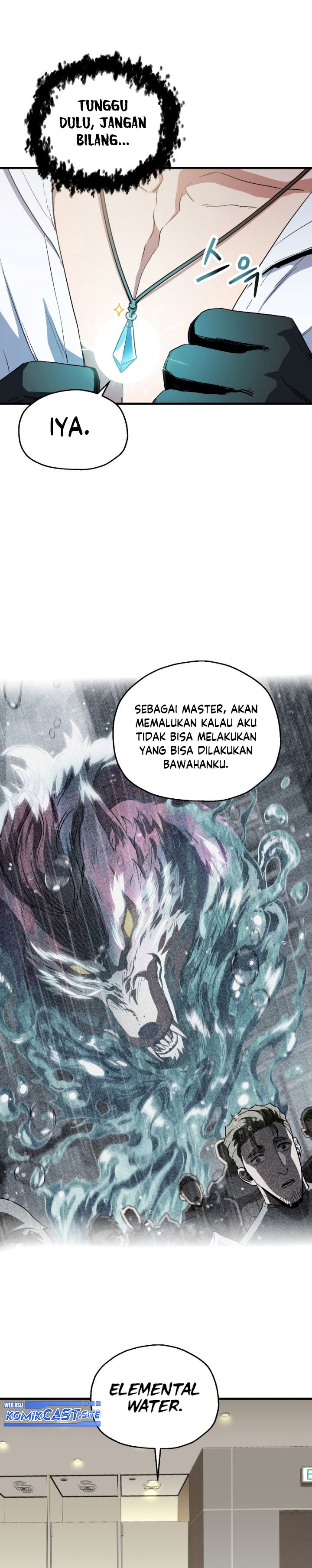 Dilarang COPAS - situs resmi www.mangacanblog.com - Komik player who cant level up 095 - chapter 95 96 Indonesia player who cant level up 095 - chapter 95 Terbaru 33|Baca Manga Komik Indonesia|Mangacan