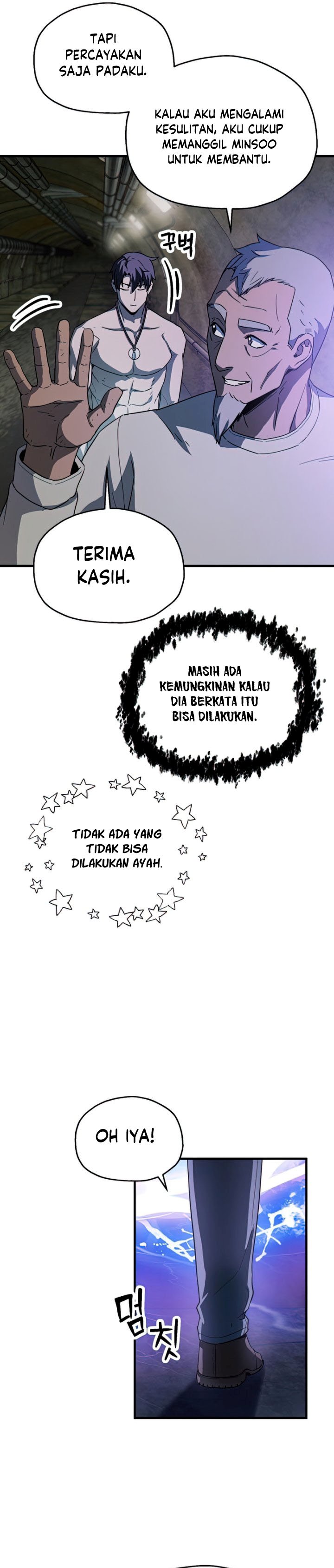 Dilarang COPAS - situs resmi www.mangacanblog.com - Komik player who cant level up 096 - chapter 96 97 Indonesia player who cant level up 096 - chapter 96 Terbaru 9|Baca Manga Komik Indonesia|Mangacan