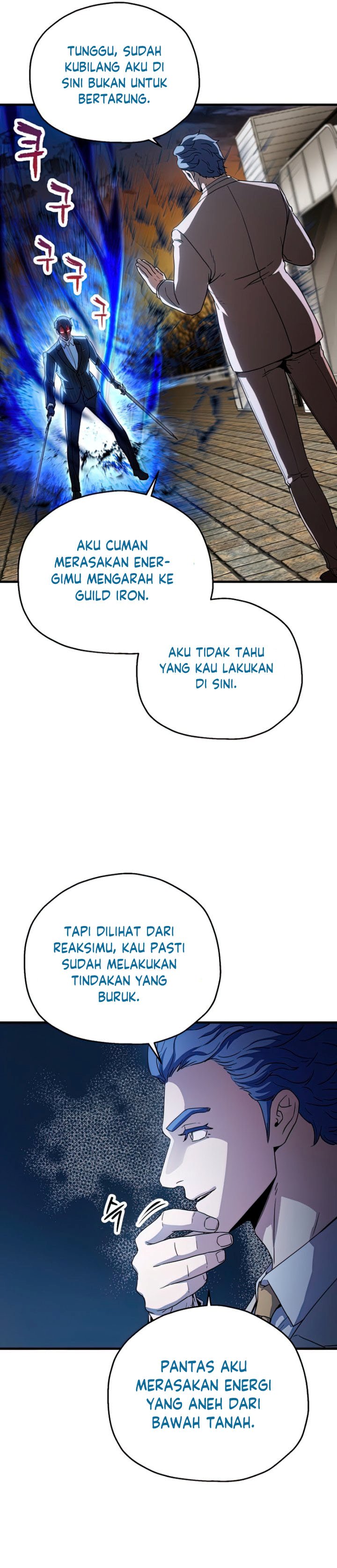 Dilarang COPAS - situs resmi www.mangacanblog.com - Komik player who cant level up 096 - chapter 96 97 Indonesia player who cant level up 096 - chapter 96 Terbaru 21|Baca Manga Komik Indonesia|Mangacan