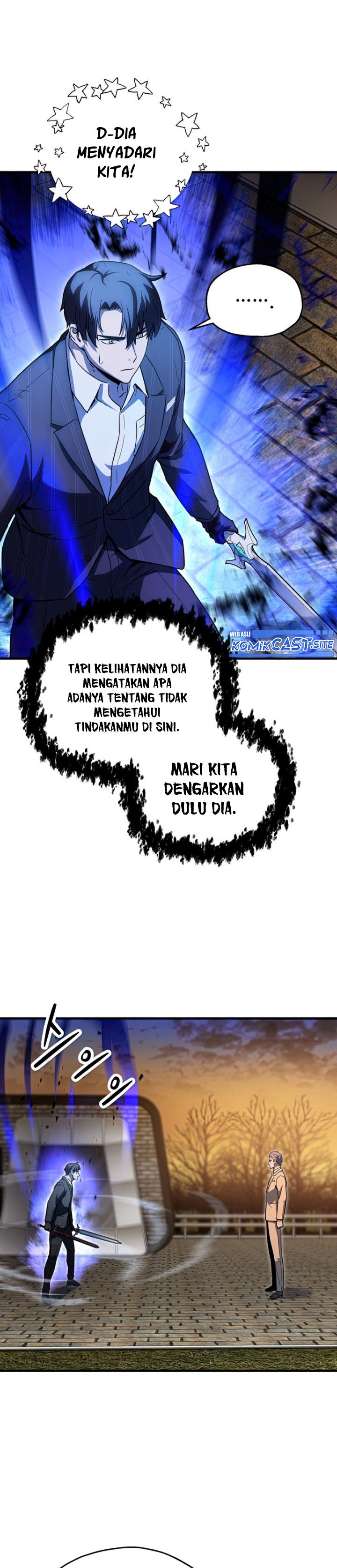 Dilarang COPAS - situs resmi www.mangacanblog.com - Komik player who cant level up 096 - chapter 96 97 Indonesia player who cant level up 096 - chapter 96 Terbaru 22|Baca Manga Komik Indonesia|Mangacan