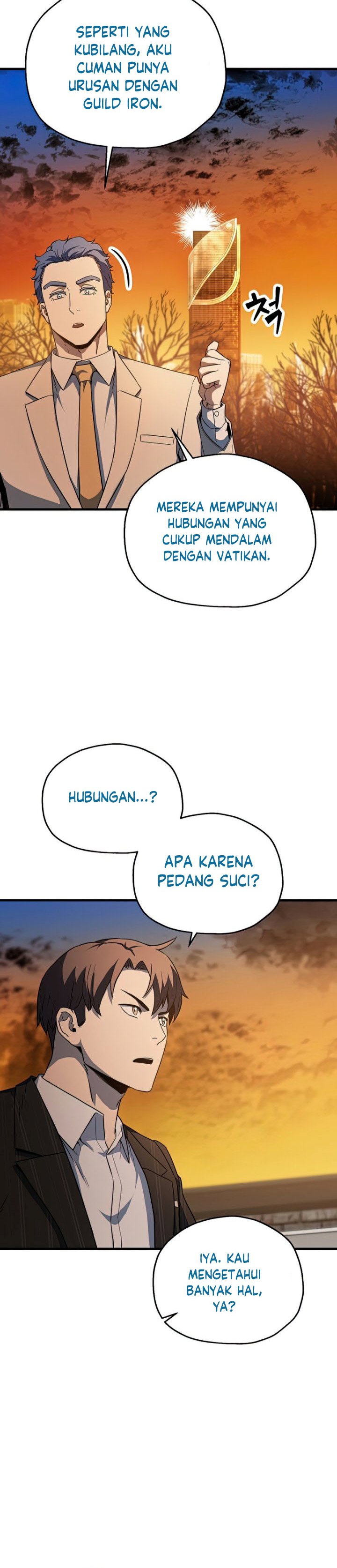 Dilarang COPAS - situs resmi www.mangacanblog.com - Komik player who cant level up 096 - chapter 96 97 Indonesia player who cant level up 096 - chapter 96 Terbaru 23|Baca Manga Komik Indonesia|Mangacan