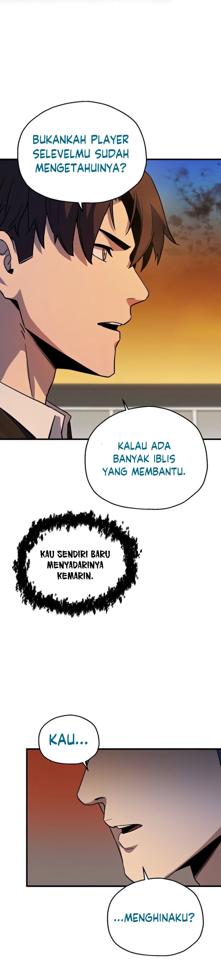 Dilarang COPAS - situs resmi www.mangacanblog.com - Komik player who cant level up 096 - chapter 96 97 Indonesia player who cant level up 096 - chapter 96 Terbaru 26|Baca Manga Komik Indonesia|Mangacan