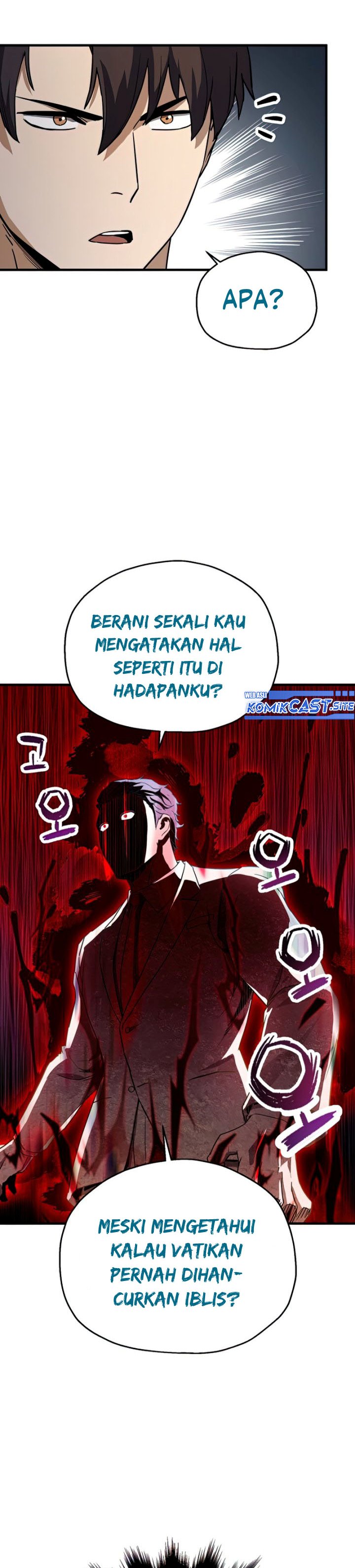 Dilarang COPAS - situs resmi www.mangacanblog.com - Komik player who cant level up 096 - chapter 96 97 Indonesia player who cant level up 096 - chapter 96 Terbaru 27|Baca Manga Komik Indonesia|Mangacan