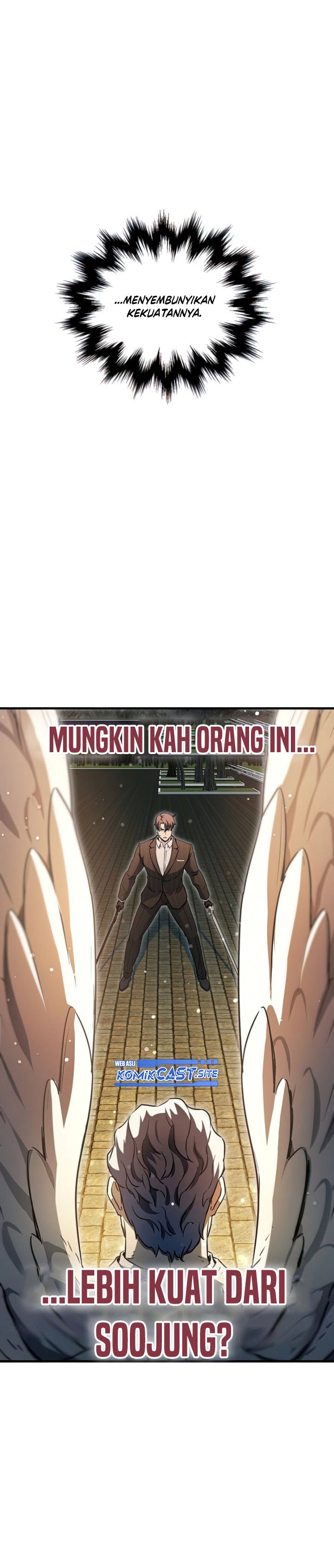 Dilarang COPAS - situs resmi www.mangacanblog.com - Komik player who cant level up 096 - chapter 96 97 Indonesia player who cant level up 096 - chapter 96 Terbaru 32|Baca Manga Komik Indonesia|Mangacan