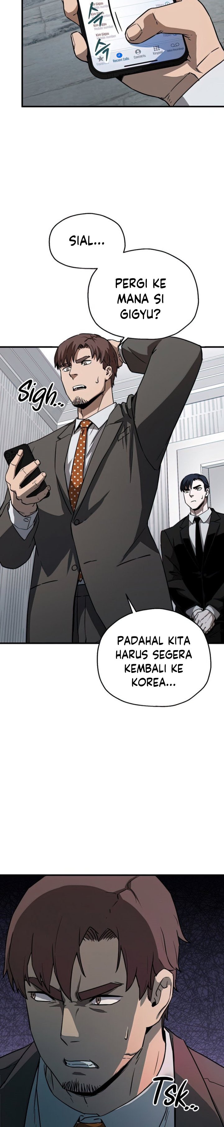 Dilarang COPAS - situs resmi www.mangacanblog.com - Komik player who cant level up 096 - chapter 96 97 Indonesia player who cant level up 096 - chapter 96 Terbaru 34|Baca Manga Komik Indonesia|Mangacan