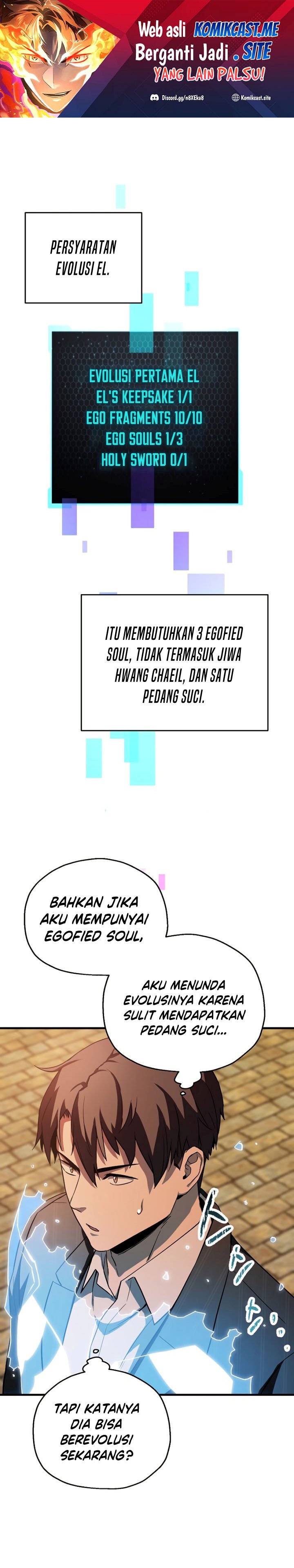 Dilarang COPAS - situs resmi www.mangacanblog.com - Komik player who cant level up 098 - chapter 98 99 Indonesia player who cant level up 098 - chapter 98 Terbaru 1|Baca Manga Komik Indonesia|Mangacan