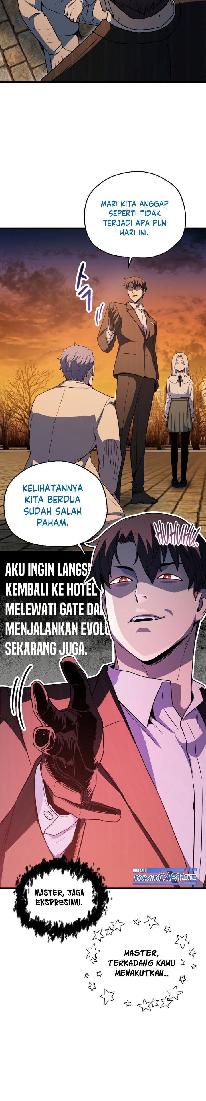 Dilarang COPAS - situs resmi www.mangacanblog.com - Komik player who cant level up 098 - chapter 98 99 Indonesia player who cant level up 098 - chapter 98 Terbaru 3|Baca Manga Komik Indonesia|Mangacan