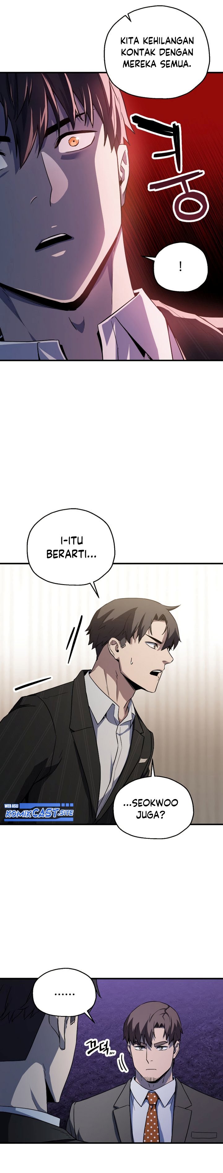 Dilarang COPAS - situs resmi www.mangacanblog.com - Komik player who cant level up 098 - chapter 98 99 Indonesia player who cant level up 098 - chapter 98 Terbaru 7|Baca Manga Komik Indonesia|Mangacan