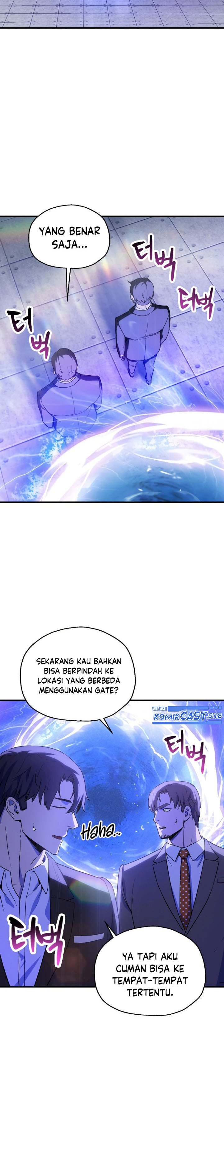 Dilarang COPAS - situs resmi www.mangacanblog.com - Komik player who cant level up 098 - chapter 98 99 Indonesia player who cant level up 098 - chapter 98 Terbaru 12|Baca Manga Komik Indonesia|Mangacan