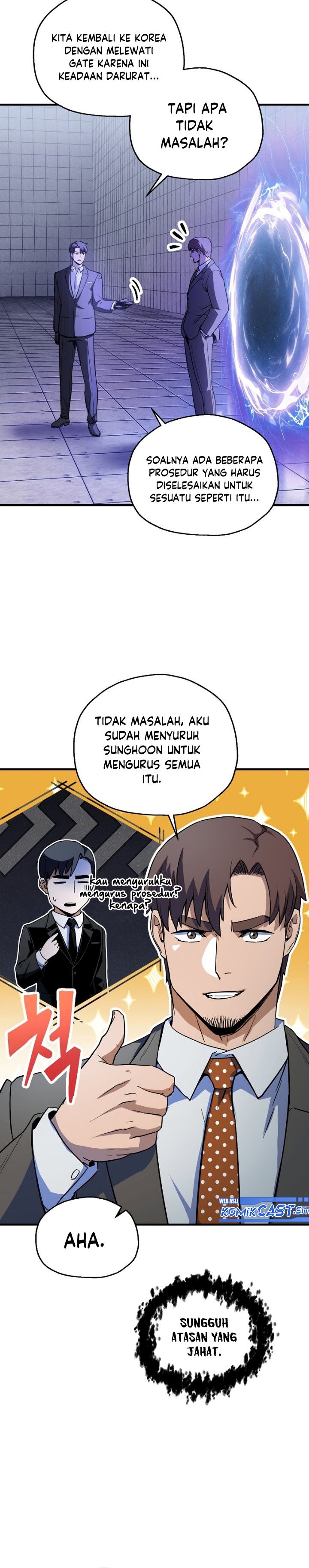 Dilarang COPAS - situs resmi www.mangacanblog.com - Komik player who cant level up 098 - chapter 98 99 Indonesia player who cant level up 098 - chapter 98 Terbaru 14|Baca Manga Komik Indonesia|Mangacan